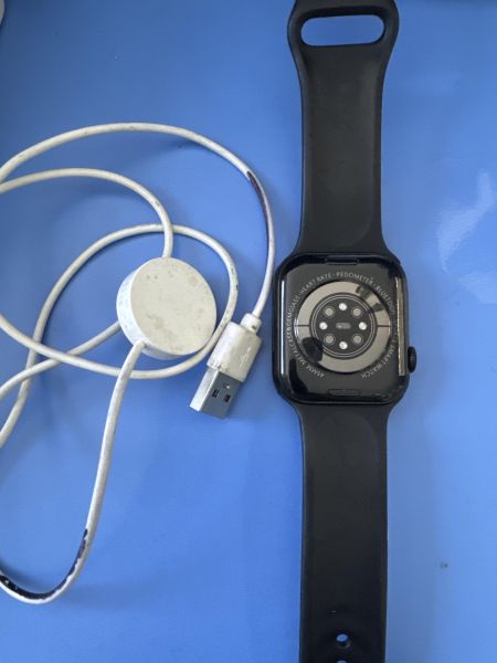 Купить SmartWatch LK8 Pro с СЗУ в Шелехов за 700 руб.