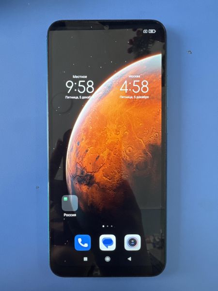 Купить Xiaomi Redmi 9A 2/32GB (M2006C3LG/M2006C3LI) Duos в Шелехов за 1900 руб.