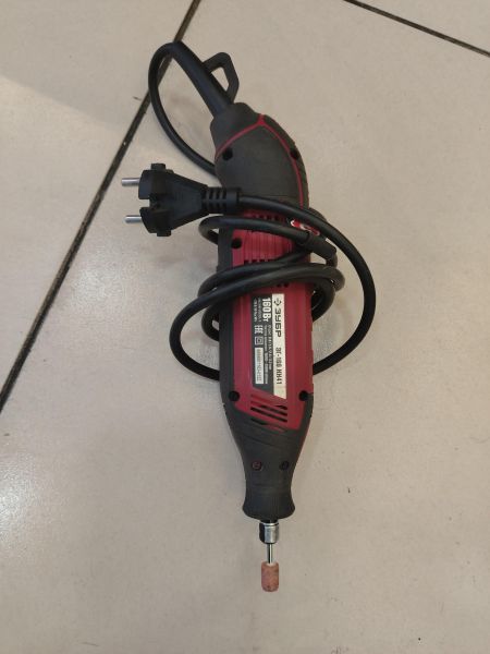 Купить ЗУБР ЗГ-160 КН41 в Шелехов за 1200 руб.