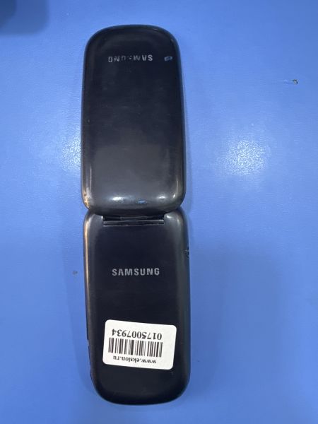 Купить Samsung E1272 Duos в Шелехов за 450 руб.