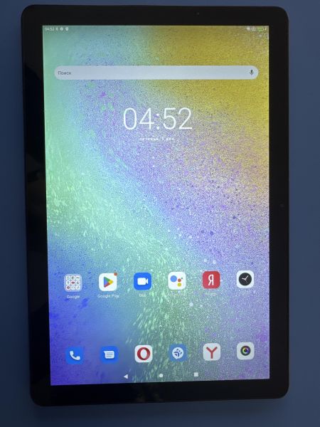 Купить Blackview Tab 10 64GB (с SIM) в Шелехов за 5800 руб.