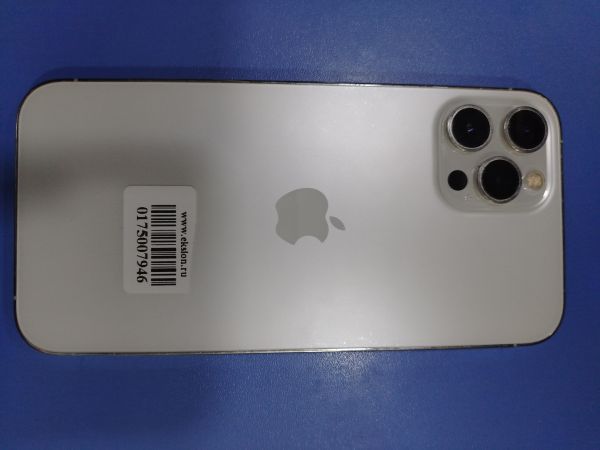 Купить Apple iPhone 12 Pro Max 128GB в Шелехов за 27000 руб.