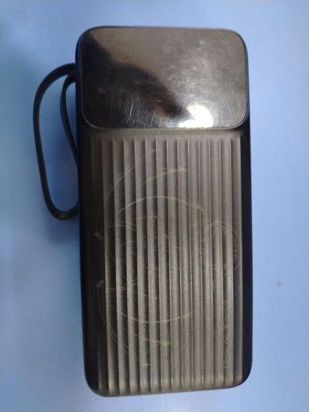 Купить Китайский внешний аккумулятор 50000 mAh в Шелехов за 700 руб.