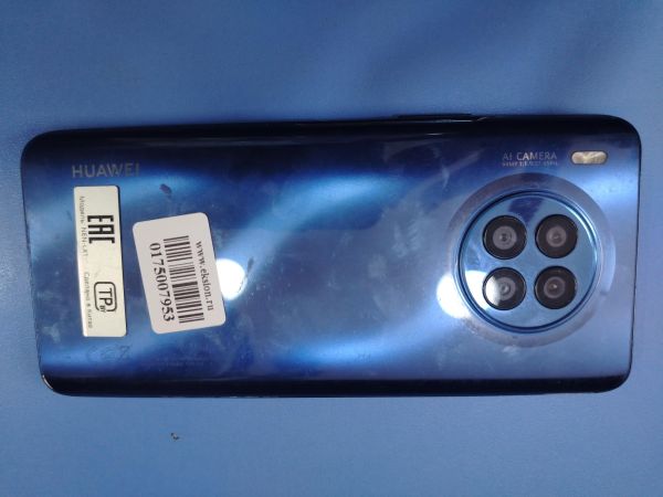 Купить Huawei Nova 8i 6/128GB (NEN-LX1) Duos в Шелехов за 6700 руб.