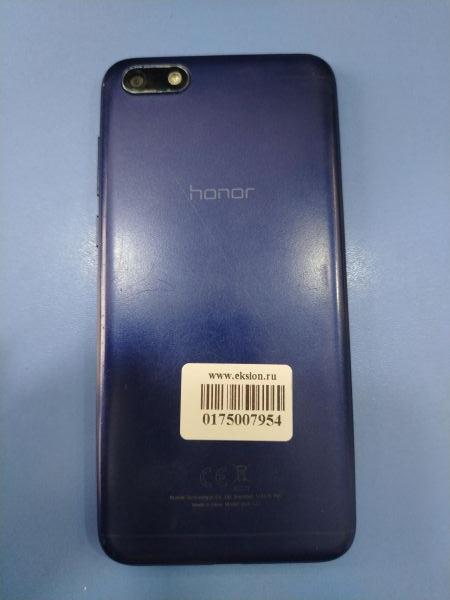 Купить Honor 7A 2/16GB (DUA-L22) Duos в Шелехов за 700 руб.