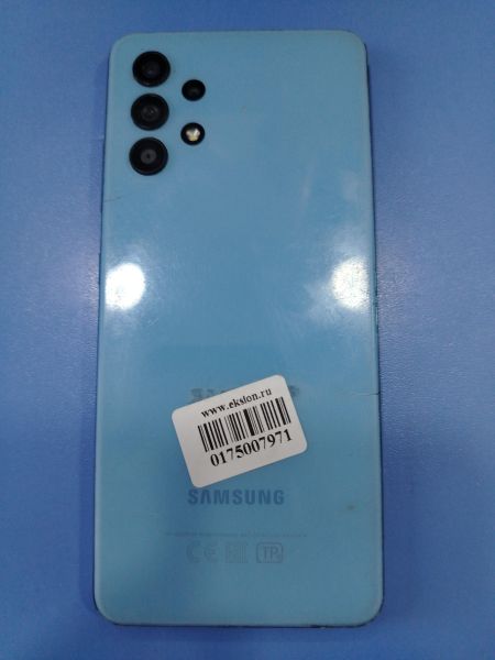 Купить Samsung Galaxy A32 4/64GB (A325F) Duos в Шелехов за 4500 руб.