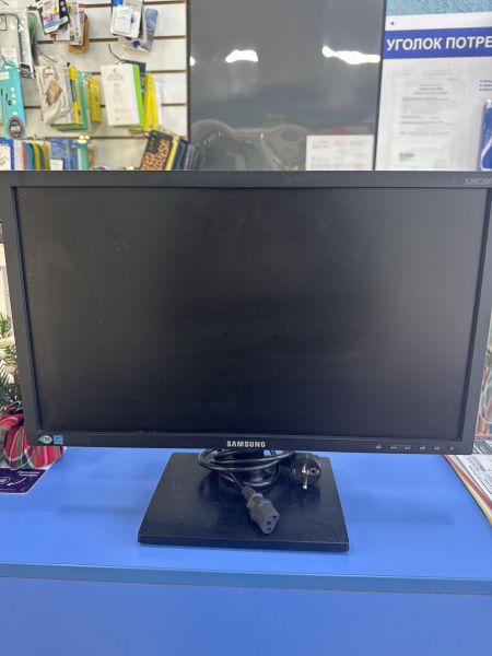 Купить Samsung S20C200B в Шелехов за 1200 руб.