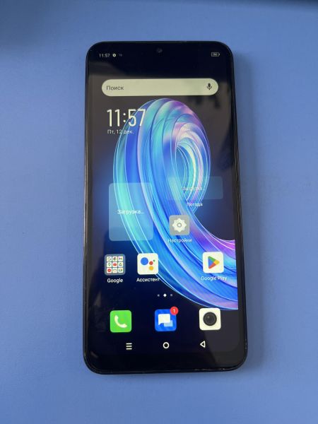 Купить Infinix Note 30i 8/256GB (X6716) Duos в Шелехов за 5400 руб.