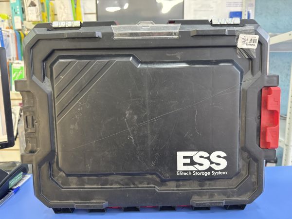 Купить ELITECH CD 20BL2 с СЗУ в Шелехов за 6700 руб.