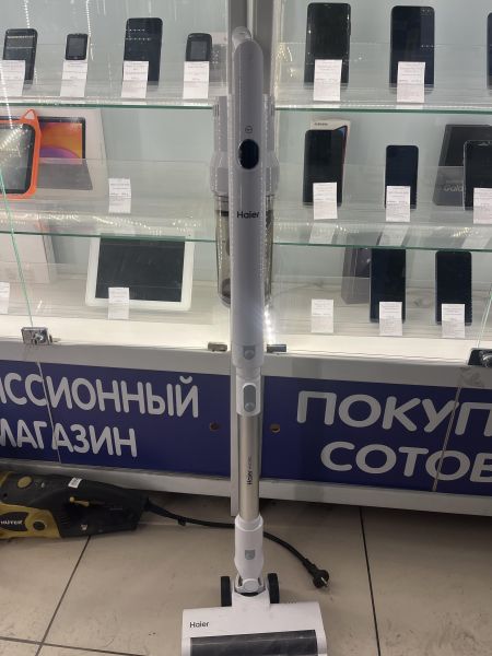 Купить Haier HVC150 в Шелехов за 2400 руб.