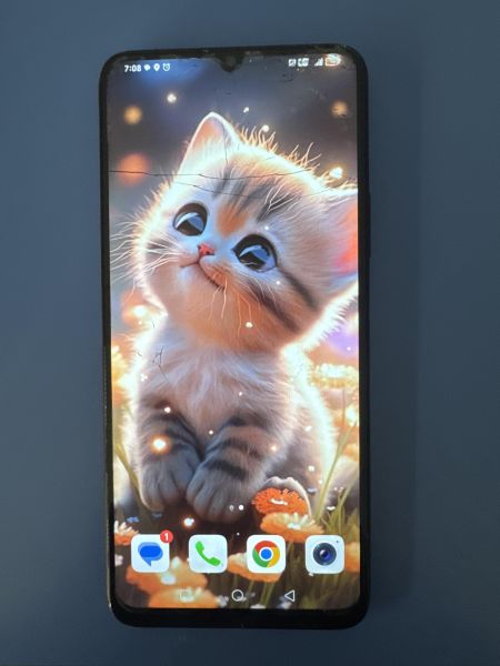 Купить Honor X7 4/128GB (CMA-LX1) Duos в Шелехов за 3400 руб.