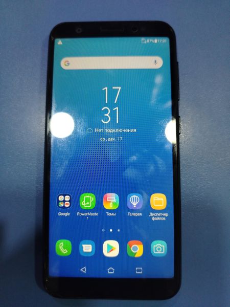 Купить ASUS ZenFone Max M1 2/16GB (ZB555KL/X00PD) Duos в Шелехов за 1600 руб.