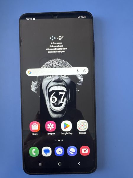 Купить Samsung Galaxy A06 4/128GB (A065F) Duos в Шелехов за 5800 руб.