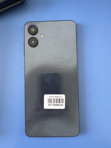 Купить Samsung Galaxy A06 4/128GB (A065F) Duos в Шелехов за 5800 руб.