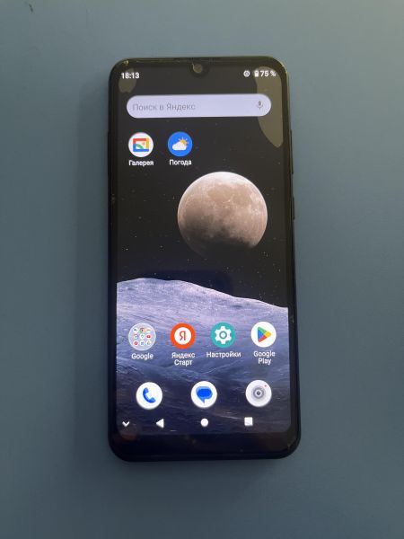 Купить ZTE Blade A51 Lite 2/32GB Duos в Шелехов за 2300 руб.