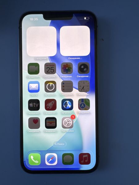 Купить Apple iPhone 13 128GB в Шелехов за 25800 руб.