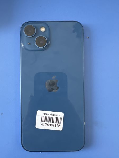 Купить Apple iPhone 13 128GB в Шелехов за 25800 руб.