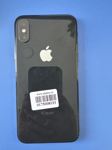 Купить Apple iPhone XS 256GB в Шелехов за 5400 руб.