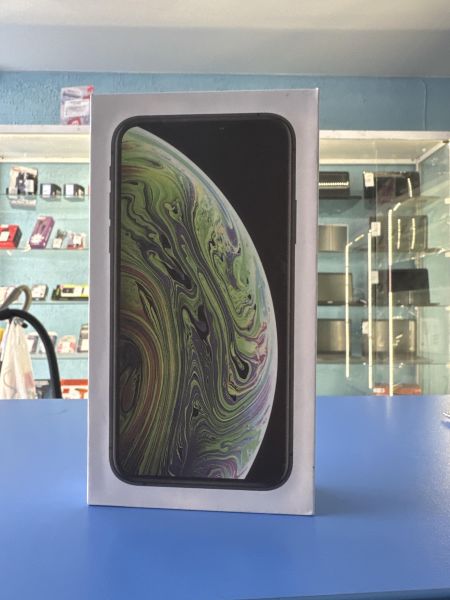 Купить Apple iPhone XS 256GB в Шелехов за 5400 руб.