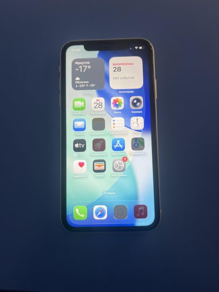 Купить Apple iPhone 11 128GB в Шелехов за 12900 руб.