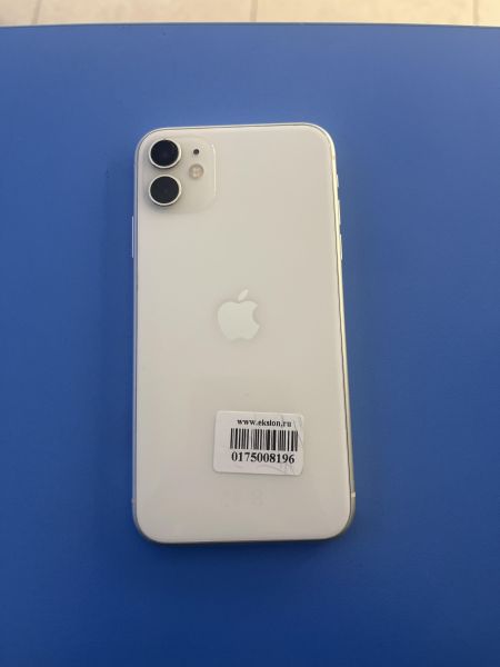 Купить Apple iPhone 11 128GB в Шелехов за 12900 руб.