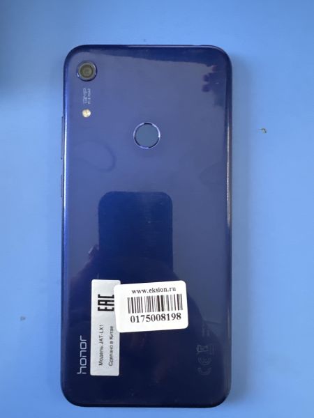 Купить Honor 8A Prime 3/64GB (JAT-LX1) Duos в Шелехов за 2700 руб.
