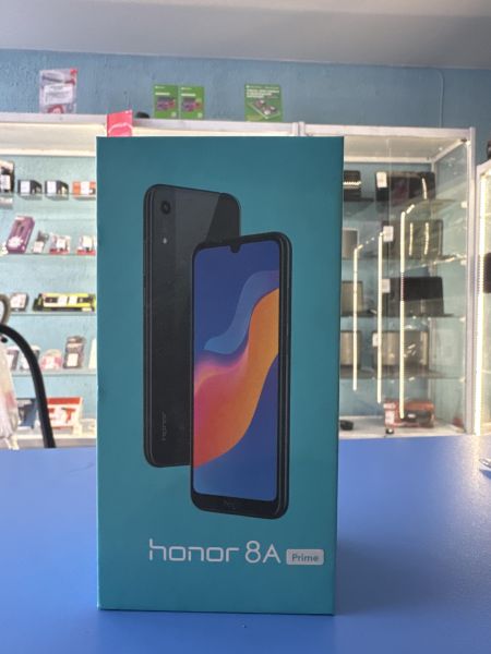 Купить Honor 8A Prime 3/64GB (JAT-LX1) Duos в Шелехов за 2700 руб.