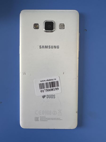 Купить Samsung Galaxy A5 (A500F) Duos в Шелехов за 1600 руб.