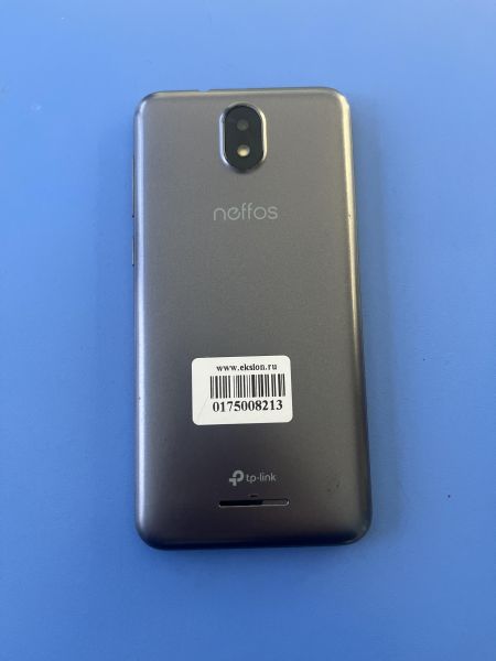 Купить TP-LINK Neffos C5 Plus (TP7031A) Duos в Шелехов за 1200 руб.