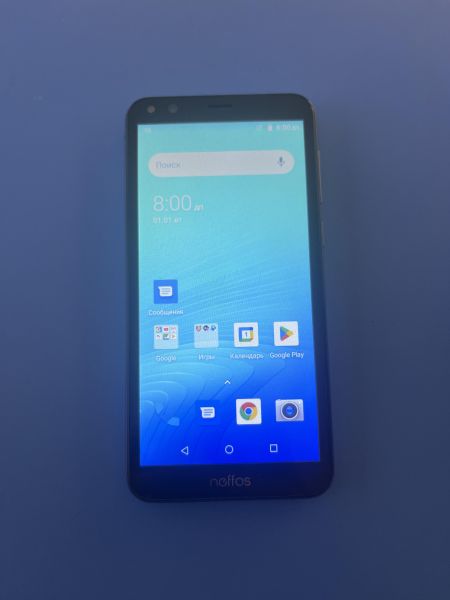 Купить TP-LINK Neffos C5 Plus (TP7031A) Duos в Шелехов за 1200 руб.