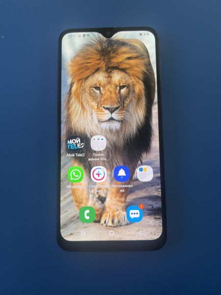 Купить Samsung Galaxy A50 2019 4/64GB (A505FN) Duos в Шелехов за 4100 руб.
