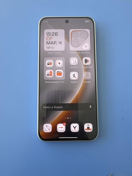 Купить TECNO Pova 7 Pro 5G 12/256GB (LJ8) Duos в Шелехов за 13400 руб.