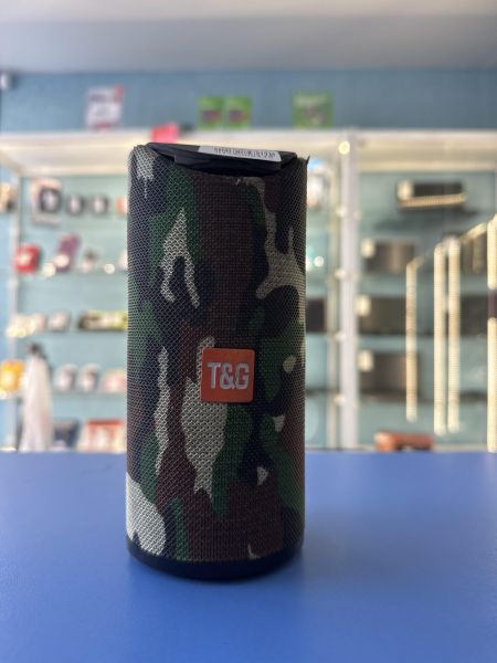 Купить T+G TG-113 в Шелехов за 400 руб.