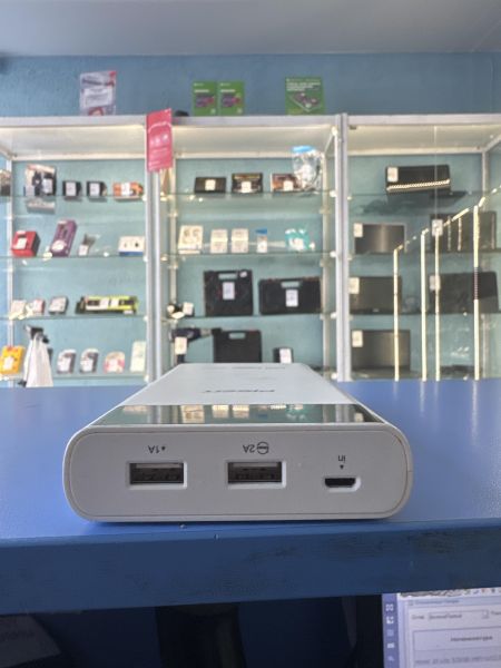 Купить Pisen TS-D199 LCD Power Station (20000 mAh) в Шелехов за 400 руб.