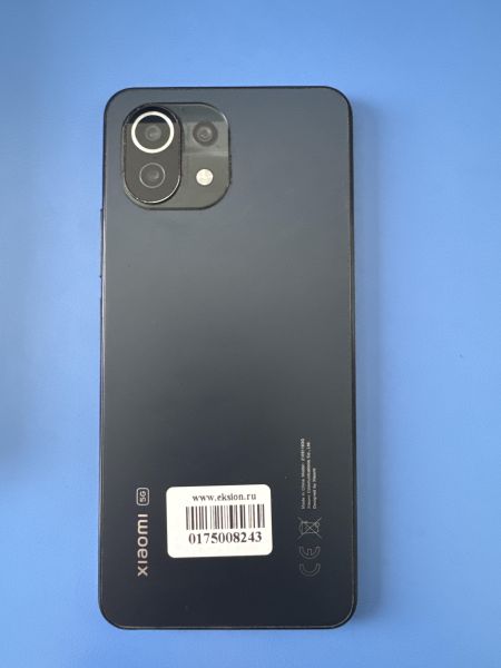 Купить Xiaomi 11 Lite 5G NE 8/128GB (2109119DG) Duos в Шелехов за 4500 руб.