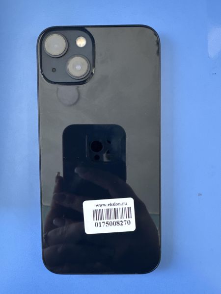 Купить Apple iPhone 13 128GB в Шелехов за 27000 руб.