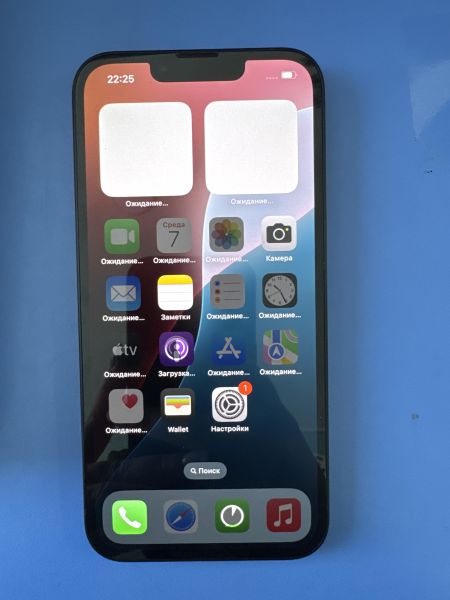 Купить Apple iPhone 13 128GB в Шелехов за 27000 руб.