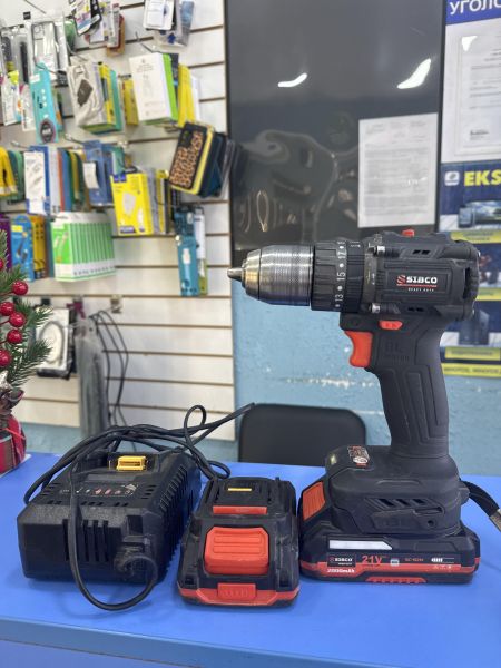 Купить SIBCO SC-CID65M с СЗУ в Шелехов за 5400 руб.