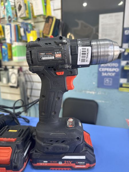 Купить SIBCO SC-CID65M с СЗУ в Шелехов за 5400 руб.