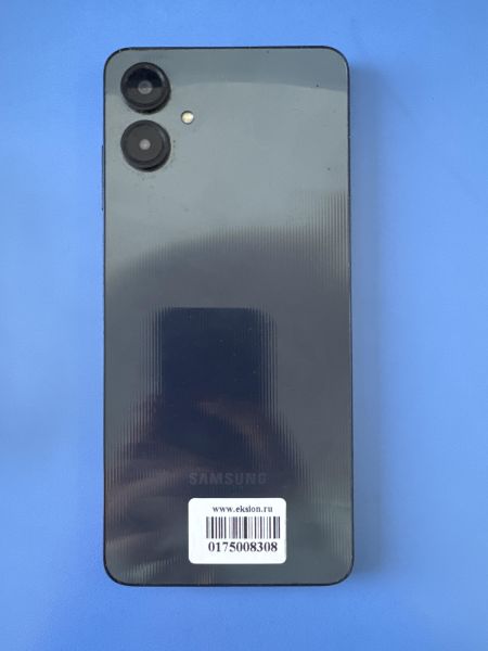 Купить Samsung Galaxy A06 6/128GB (A065F) Duos в Шелехов за 2300 руб.