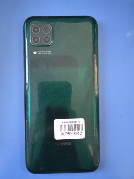 Купить Huawei P40 Lite 6/128GB (JNY-LX1) Duos в Шелехов за 5500 руб.