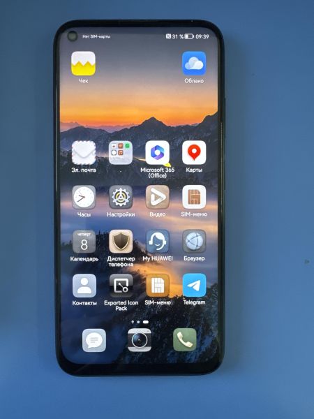 Купить Huawei P40 Lite 6/128GB (JNY-LX1) Duos в Шелехов за 5500 руб.
