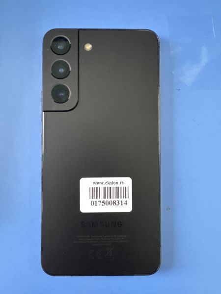 Купить Samsung Galaxy S22 8/128GB (S901E) Duos в Шелехов за 21400 руб.