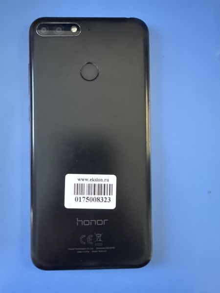 Купить Honor 7C 3/32GB (AUM-L41) Duos в Шелехов за 1800 руб.