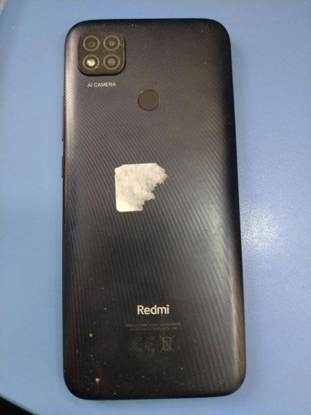 Купить Xiaomi Redmi 9C NFC 3/64GB (M2006C3MNG) Duos в Шелехов за 3200 руб.