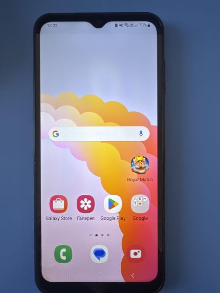 Купить Samsung Galaxy A14 6/128GB (A145P) Duos в Шелехов за 5700 руб.