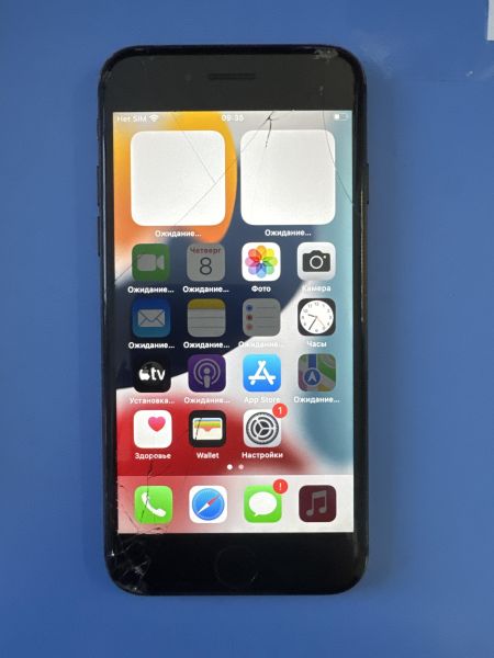 Купить Apple iPhone 7 32GB в Шелехов за 2100 руб.