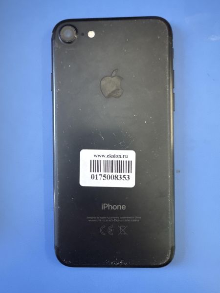 Купить Apple iPhone 7 32GB в Шелехов за 2100 руб.