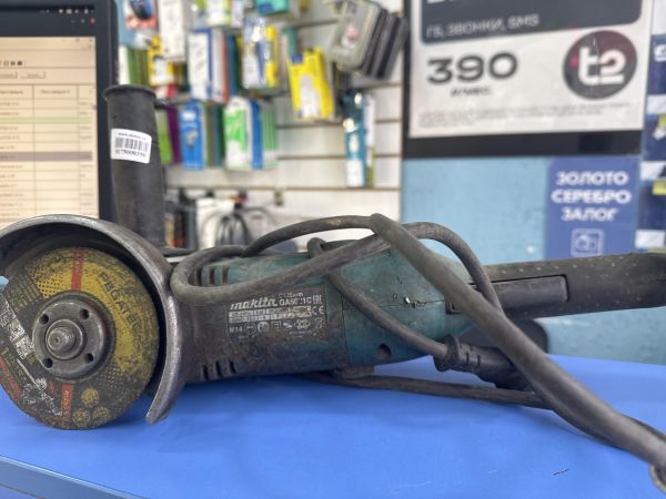 Купить Makita GA5021C в Шелехов за 4500 руб.