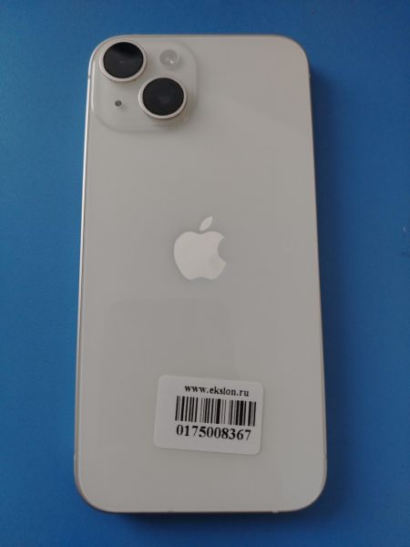 Купить Apple iPhone 14 128GB в Шелехов за 31500 руб.